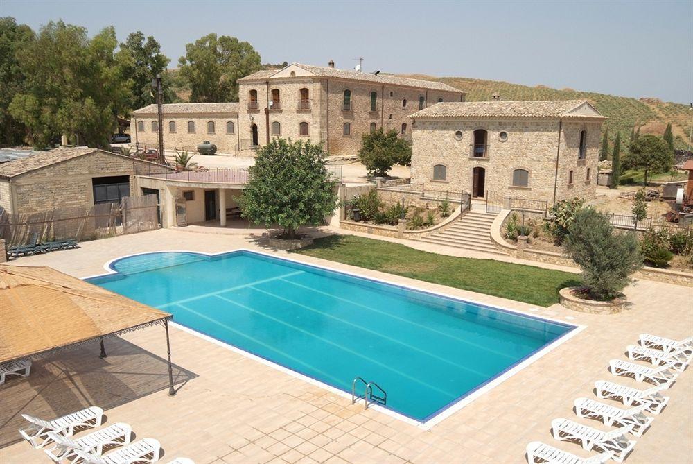 Agriturismo Gigliotto San Cono Exterior photo