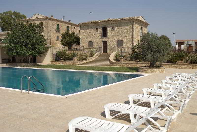 Agriturismo Gigliotto San Cono Exterior photo