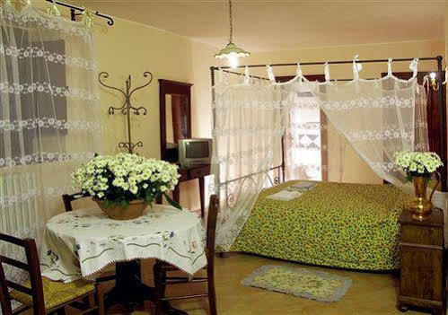 Agriturismo Gigliotto San Cono Exterior photo