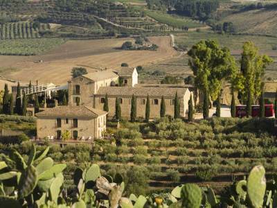 Agriturismo Gigliotto San Cono Exterior photo