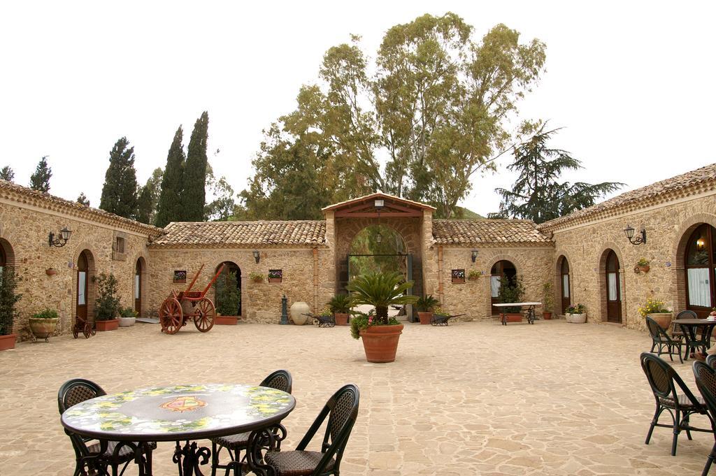 Agriturismo Gigliotto San Cono Exterior photo