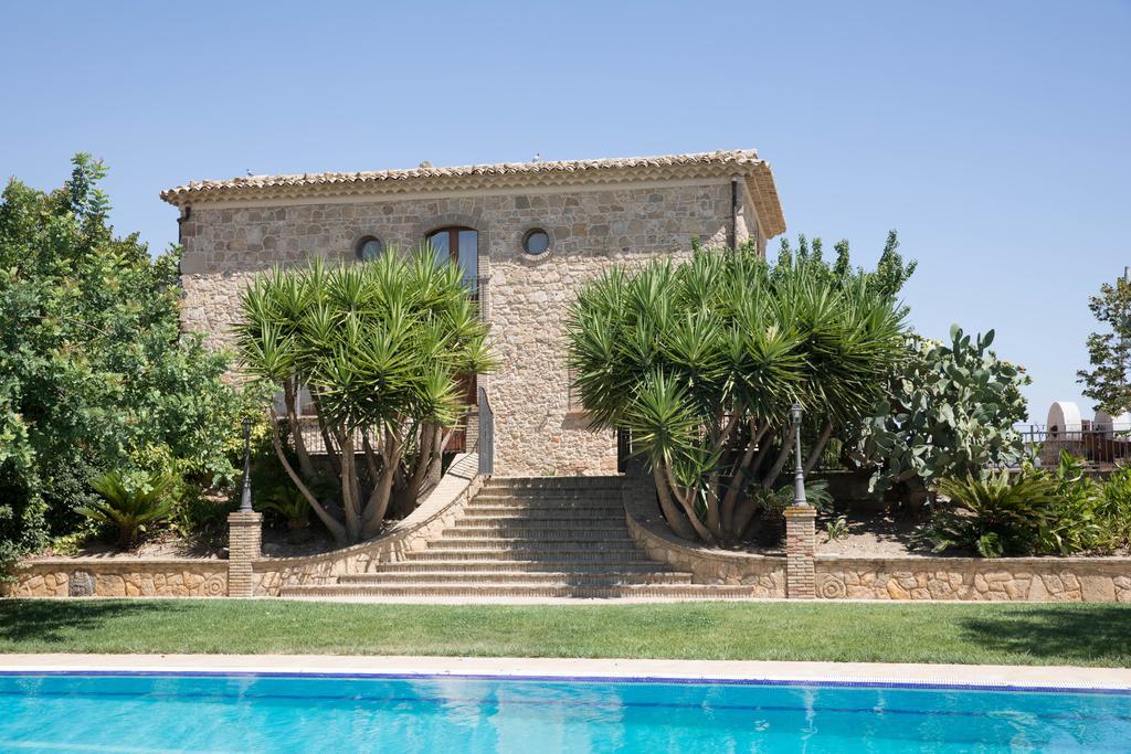 Agriturismo Gigliotto San Cono Exterior photo