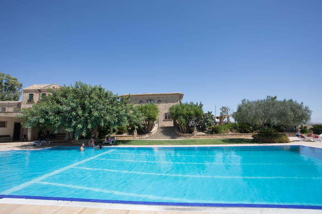 Agriturismo Gigliotto San Cono Exterior photo