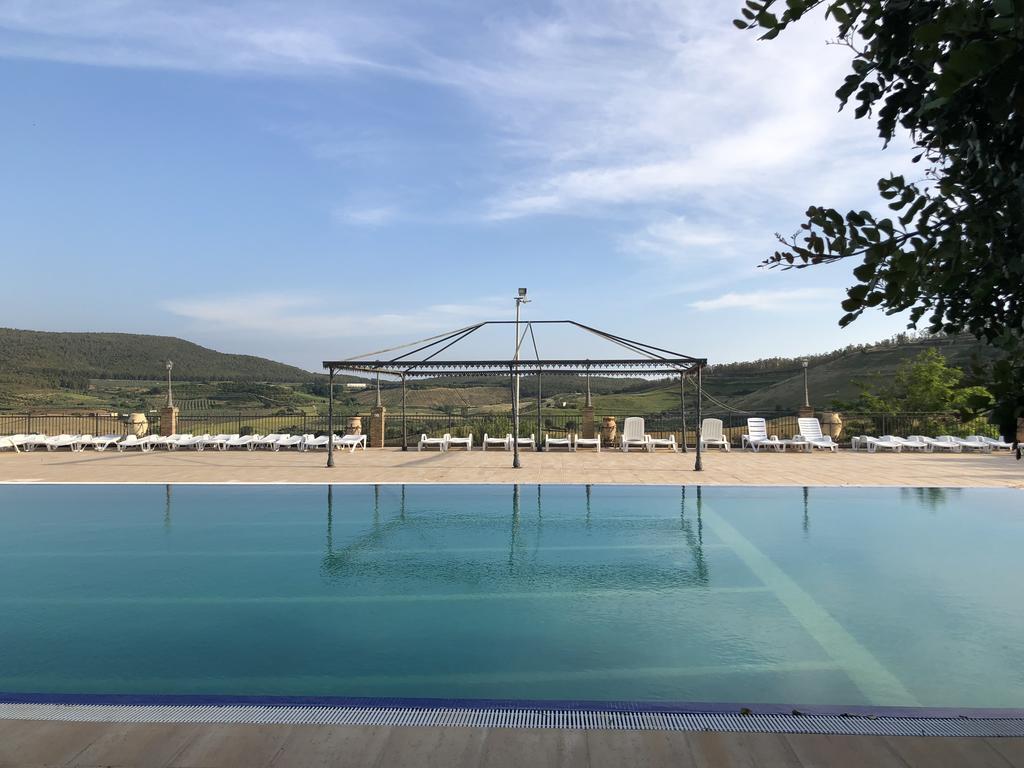 Agriturismo Gigliotto San Cono Exterior photo