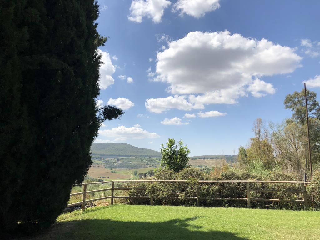 Agriturismo Gigliotto San Cono Exterior photo