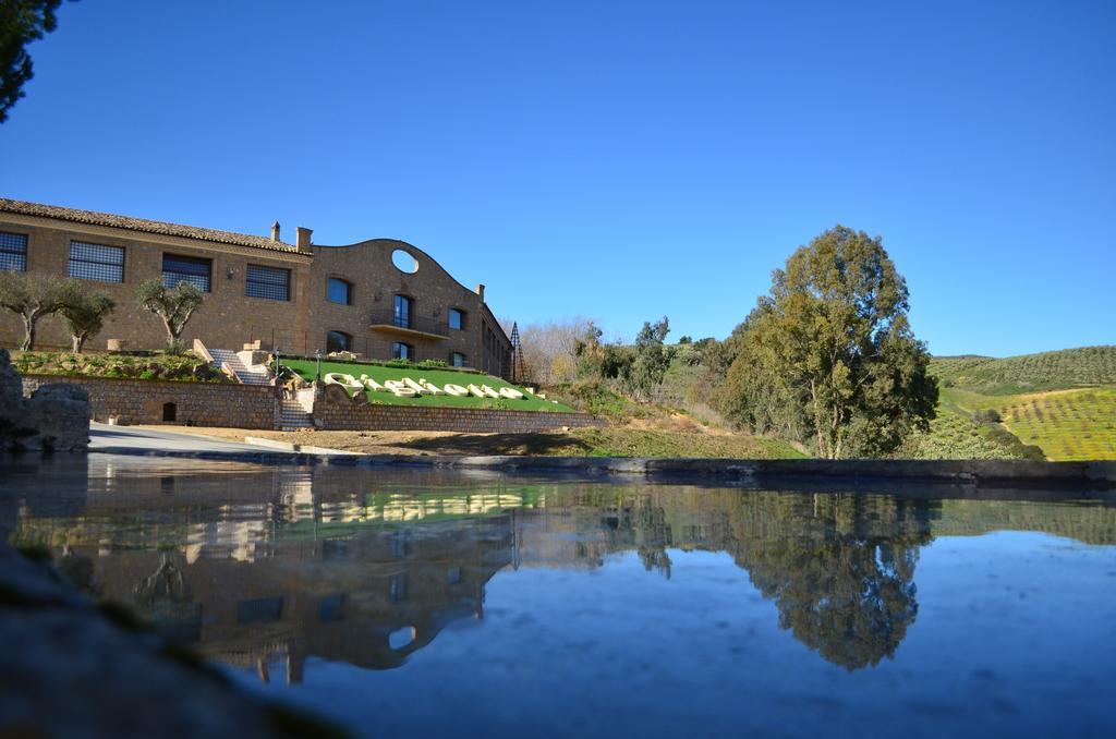 Agriturismo Gigliotto San Cono Exterior photo